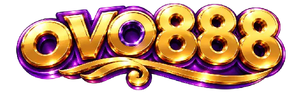 Logo Ovo888